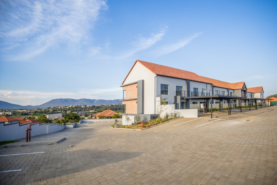 To Let 0 Bedroom Property for Rent in Xanadu Eco Park North West